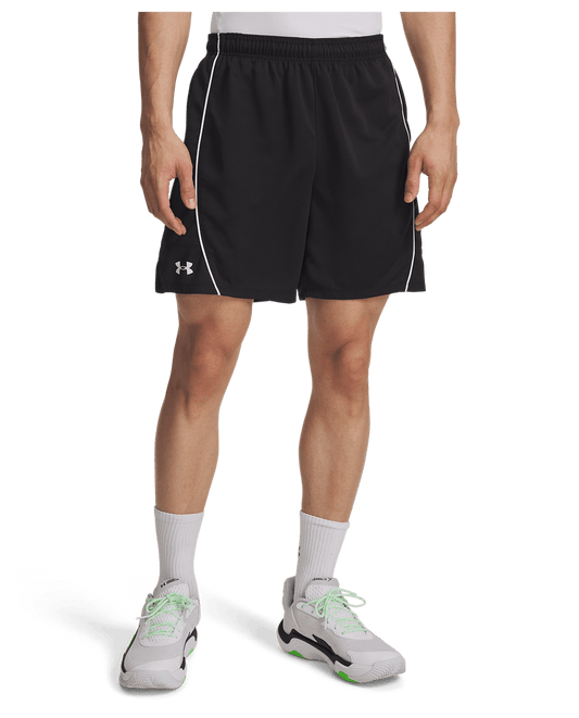 Under Armour Apparel UA Zone Blocked Men's 7'' Shorts