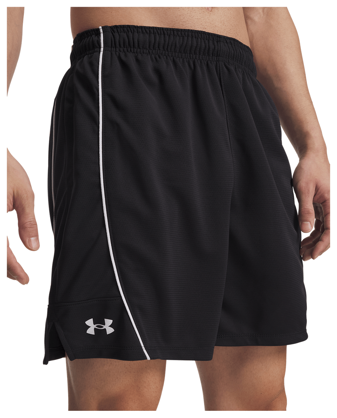Under Armour Apparel UA Zone Blocked Men's 7'' Shorts