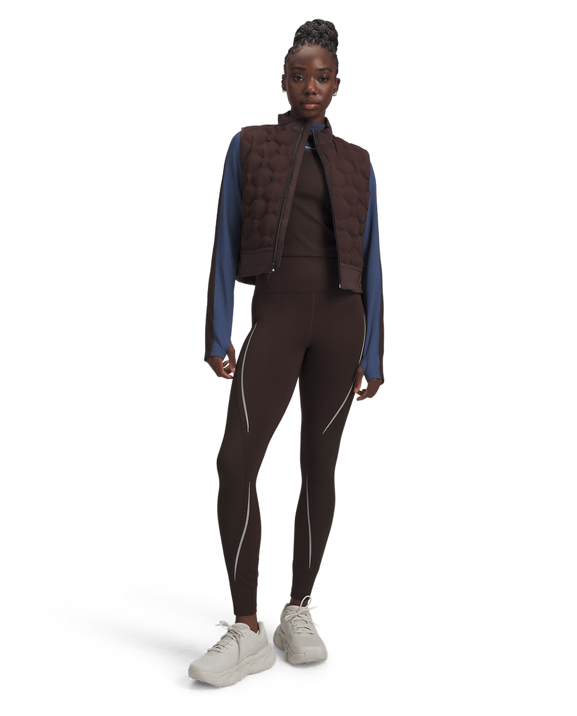 Under Armour UA Halo Cold Weather Women's Leggings