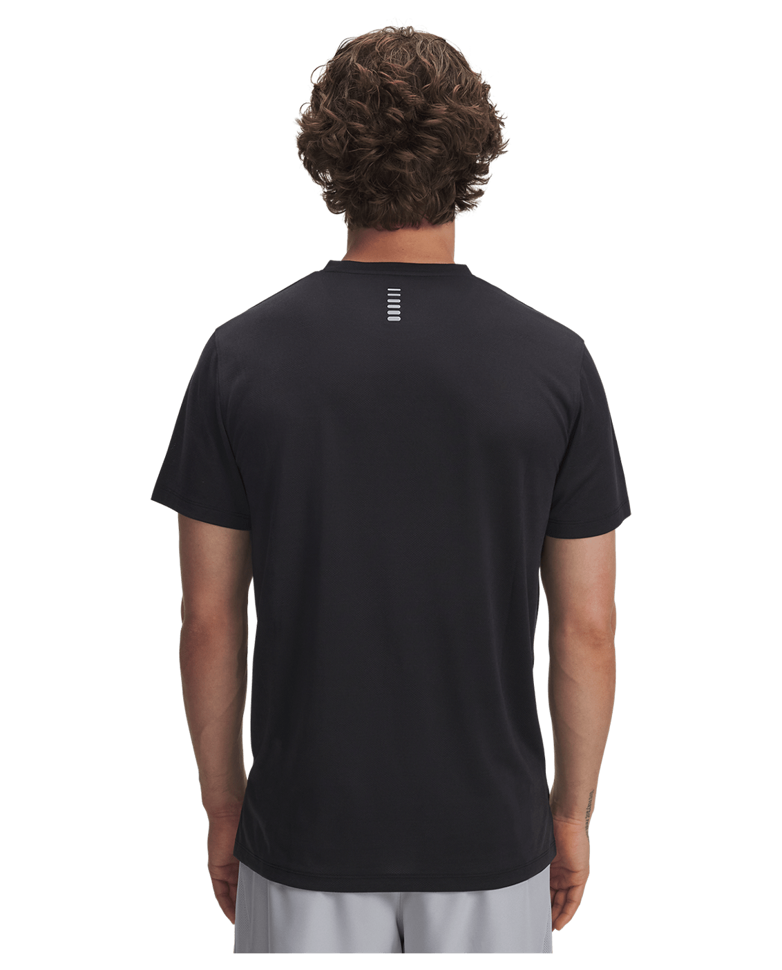 Under Armour Apparel UA Launch Camo Men's Short Sleeve