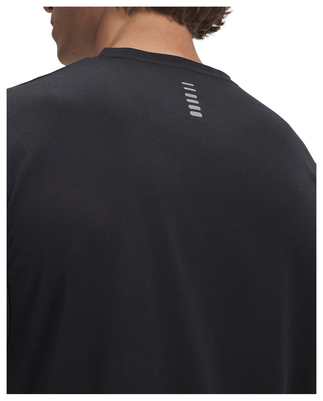Under Armour Apparel UA Launch Camo Men's Short Sleeve