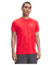 UA Launch Camo Men's Short Sleeve