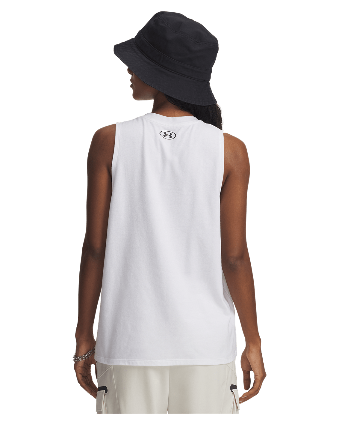 Under Armour Apparel UA Varsity U Women's Tank