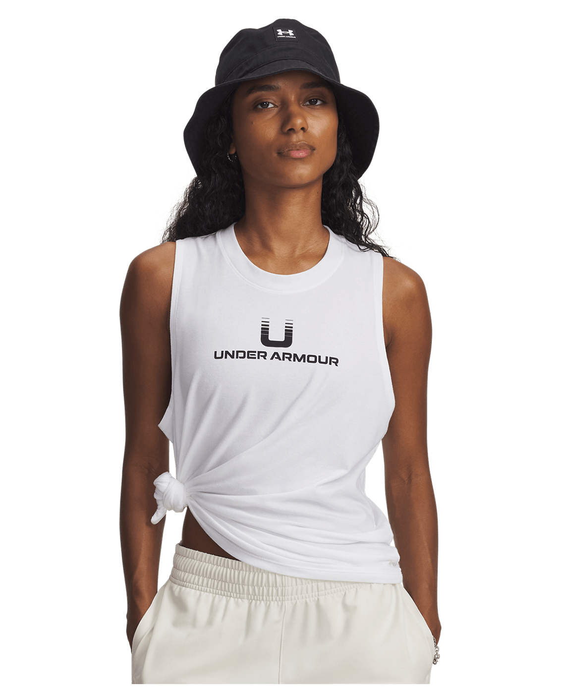 Under Armour Apparel UA Varsity U Women's Tank