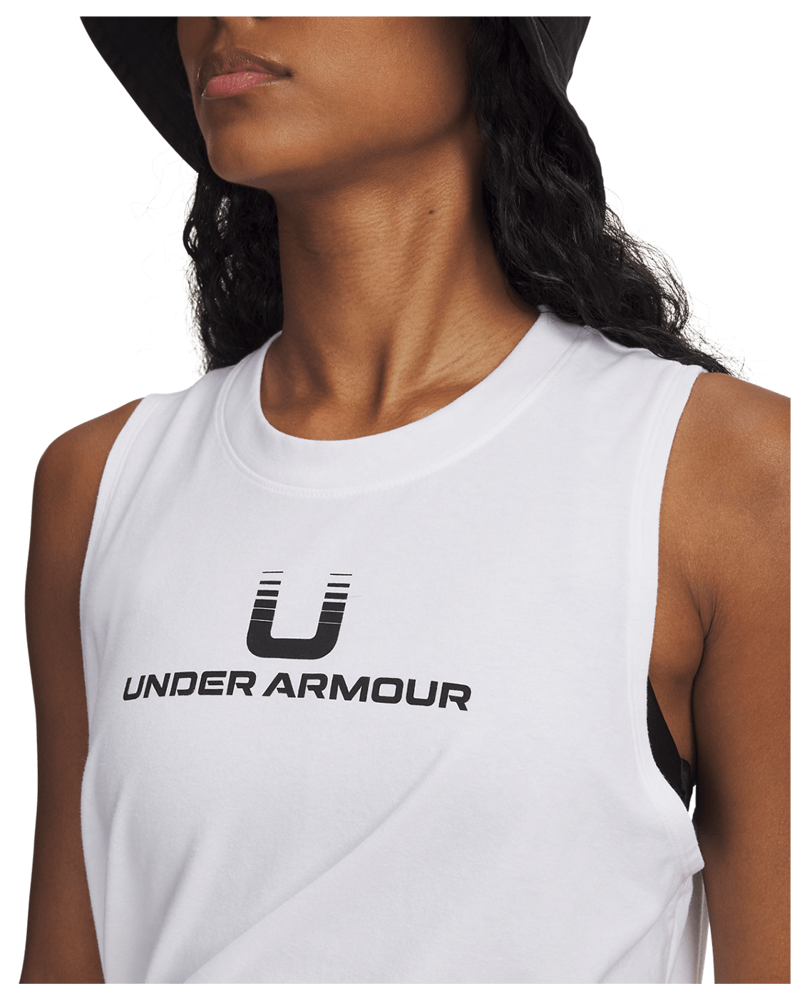 Under Armour Apparel UA Varsity U Women's Tank