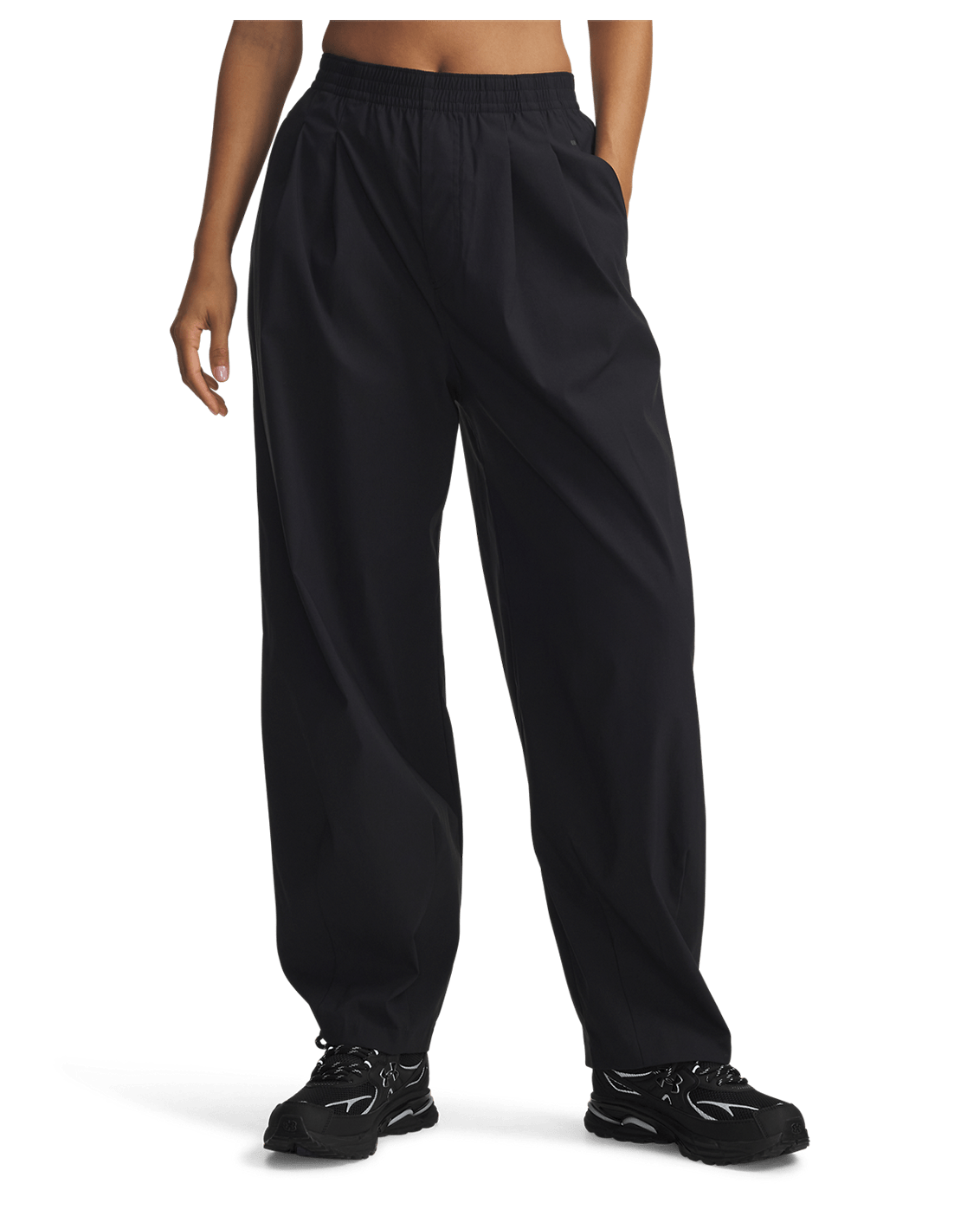Under Armour Apparel UA Unstoppable Woven Women's Pants