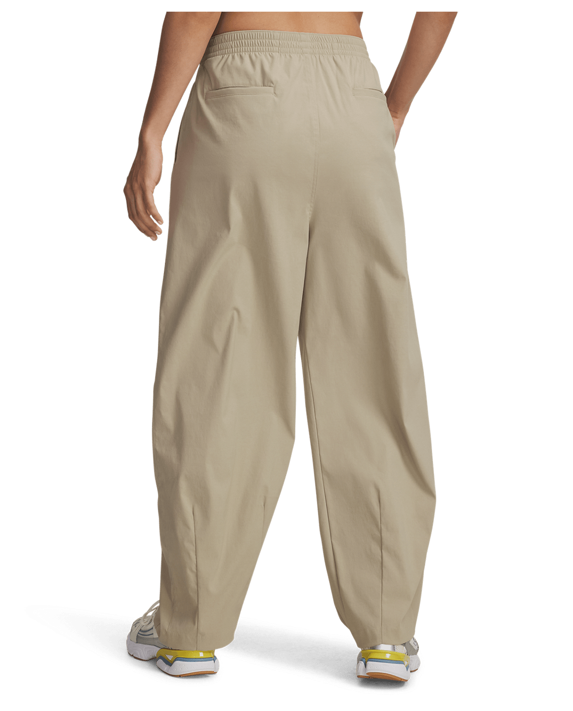 Under Armour Apparel UA Unstoppable Woven Women's Pants