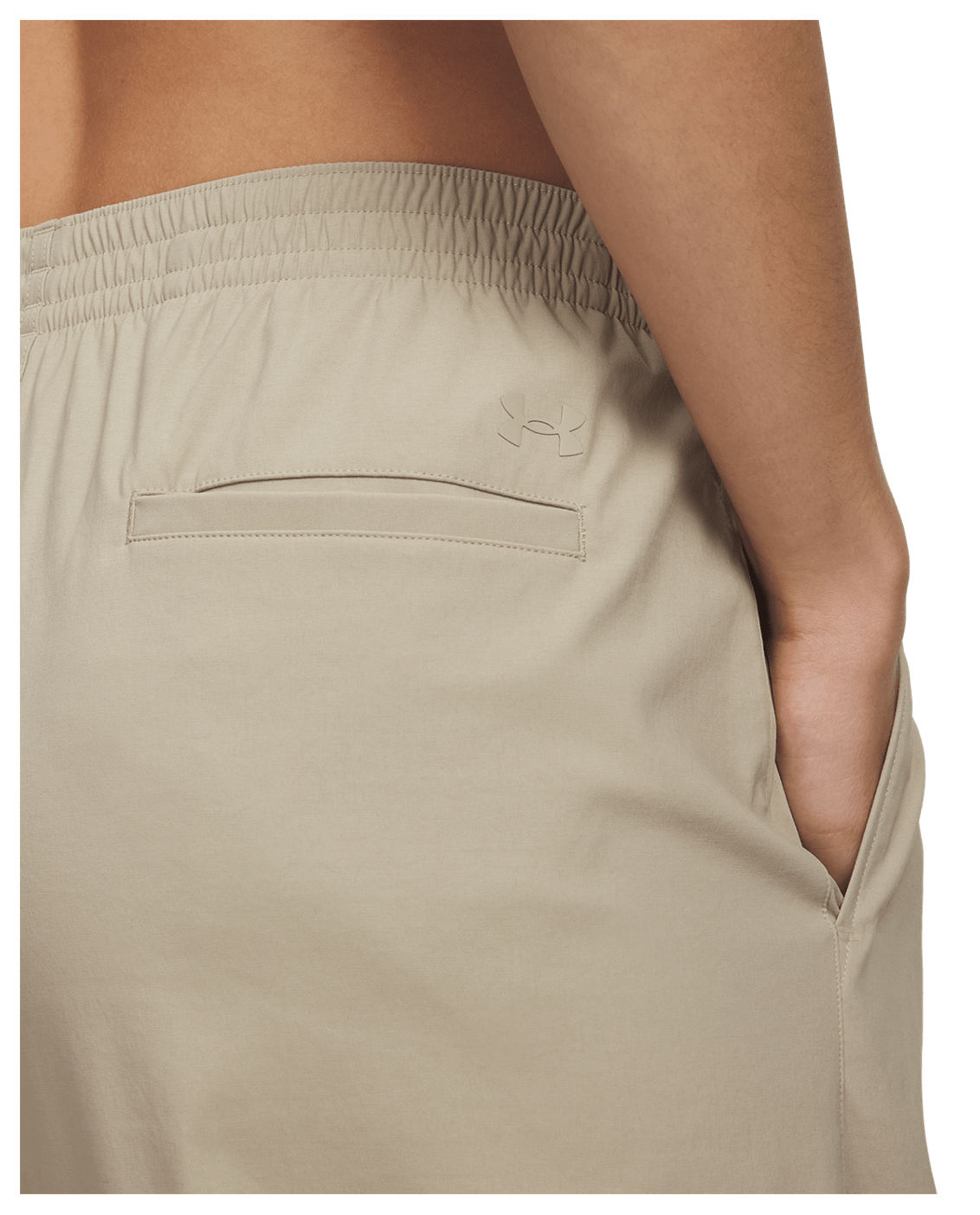 Under Armour Apparel UA Unstoppable Woven Women's Pants