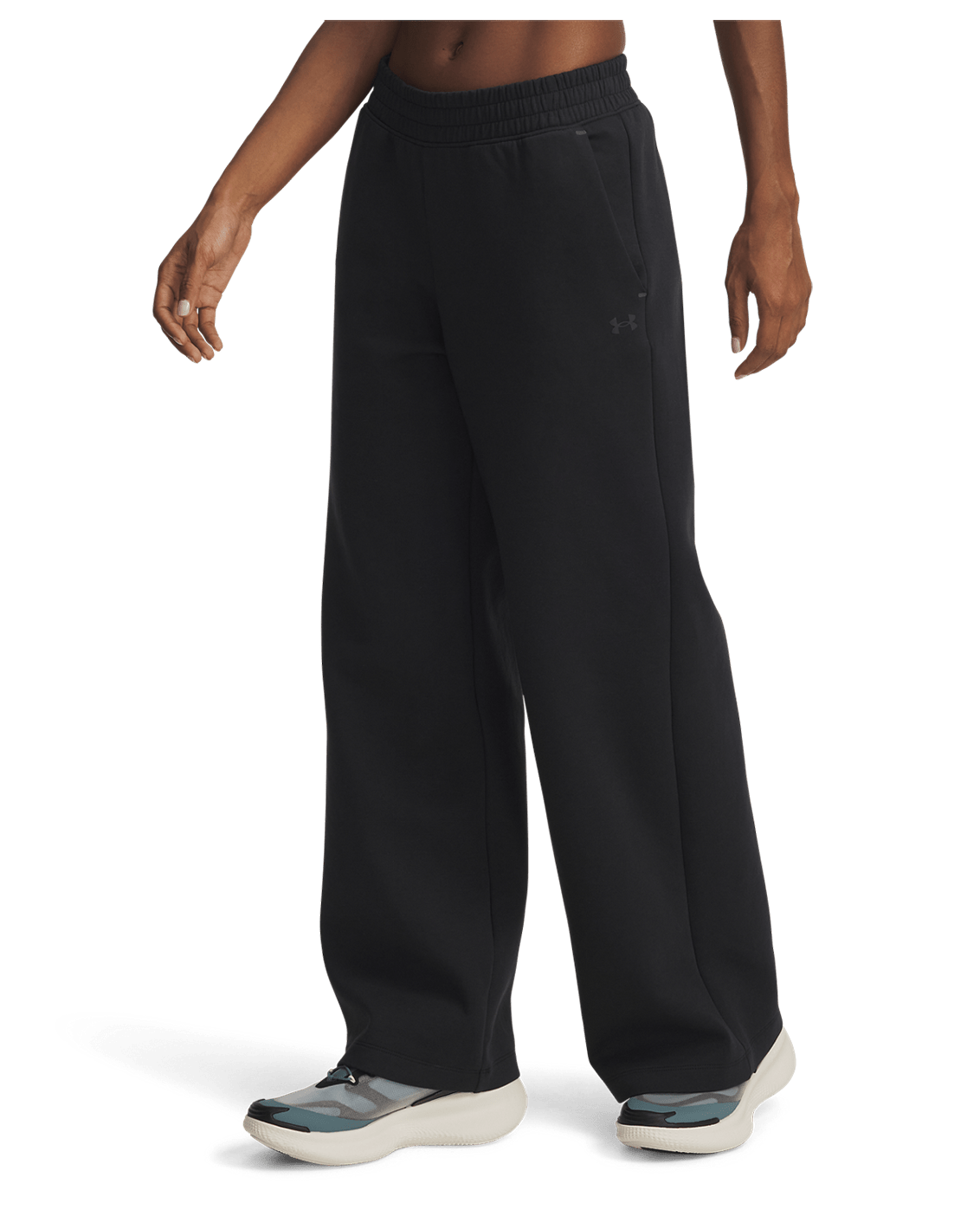 Under Armour Apparel UA Unstoppable Fleece Women's Pants