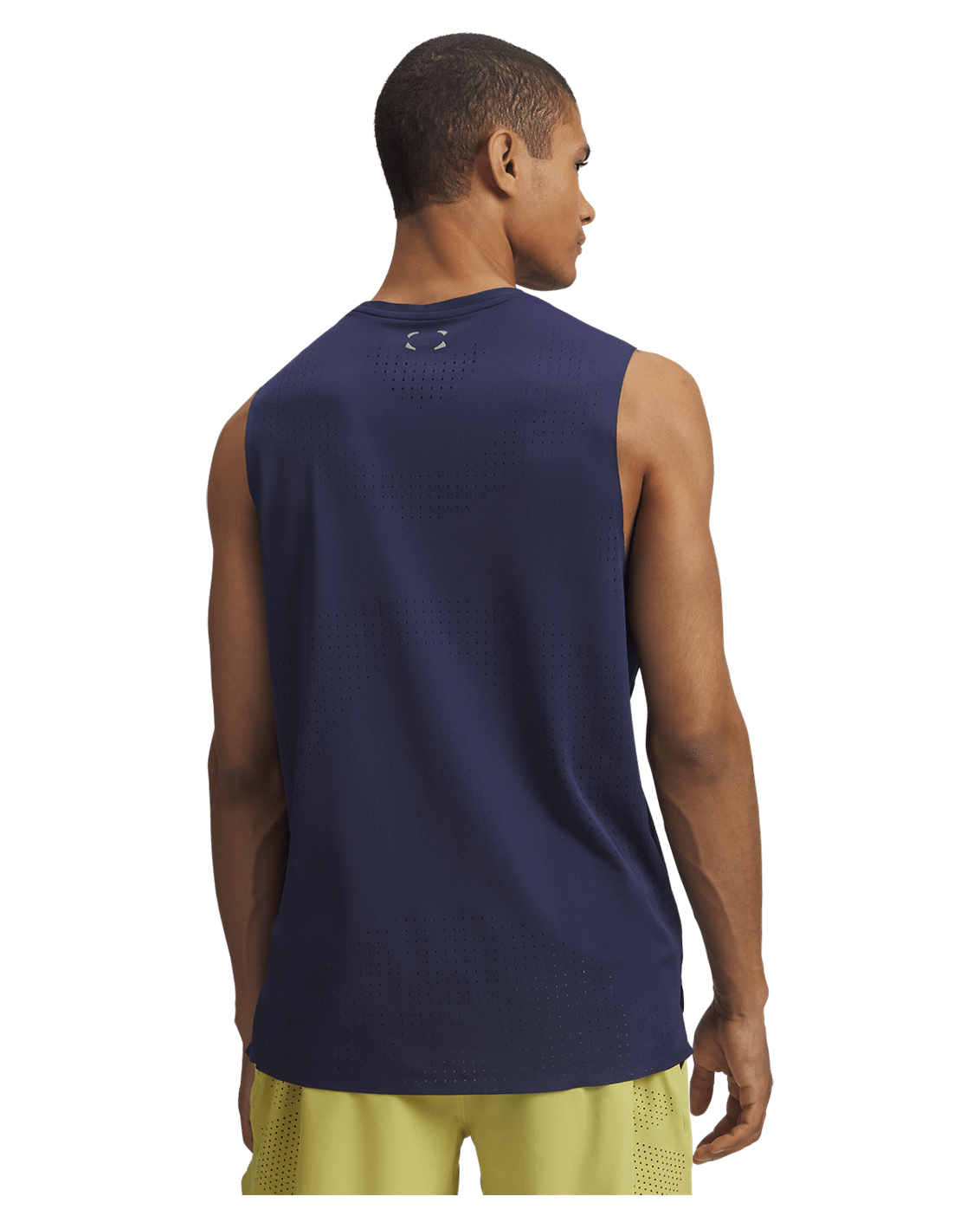 Under Armour Apparel UA Halo Vent Men's Sleeveless