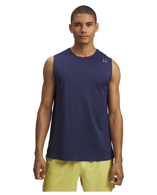 Under Armour Apparel UA Halo Vent Men's Sleeveless