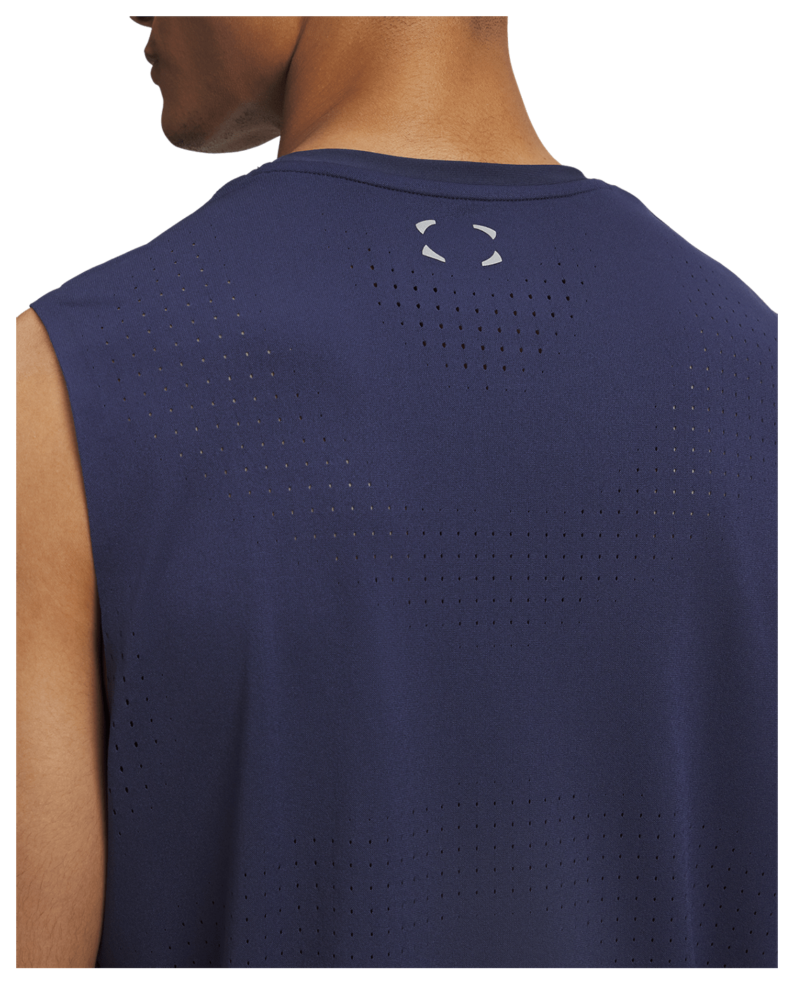 Under Armour Apparel UA Halo Vent Men's Sleeveless