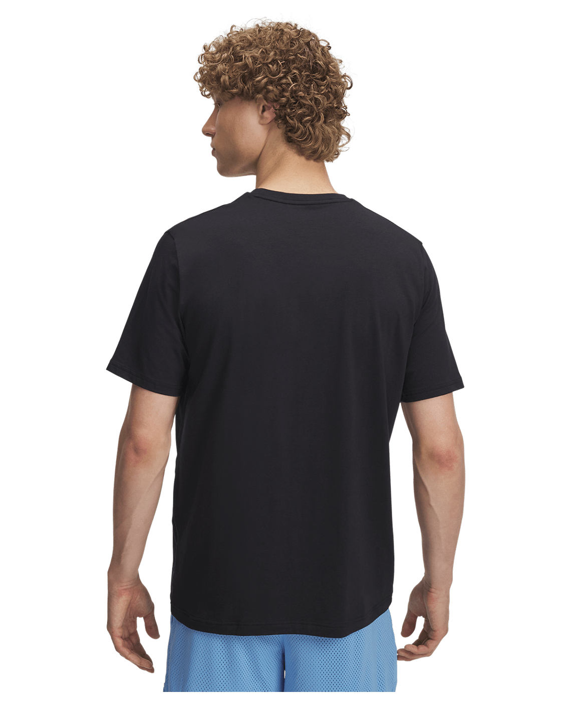 Under Armour Apparel Curry Playable Men's T-Shirt