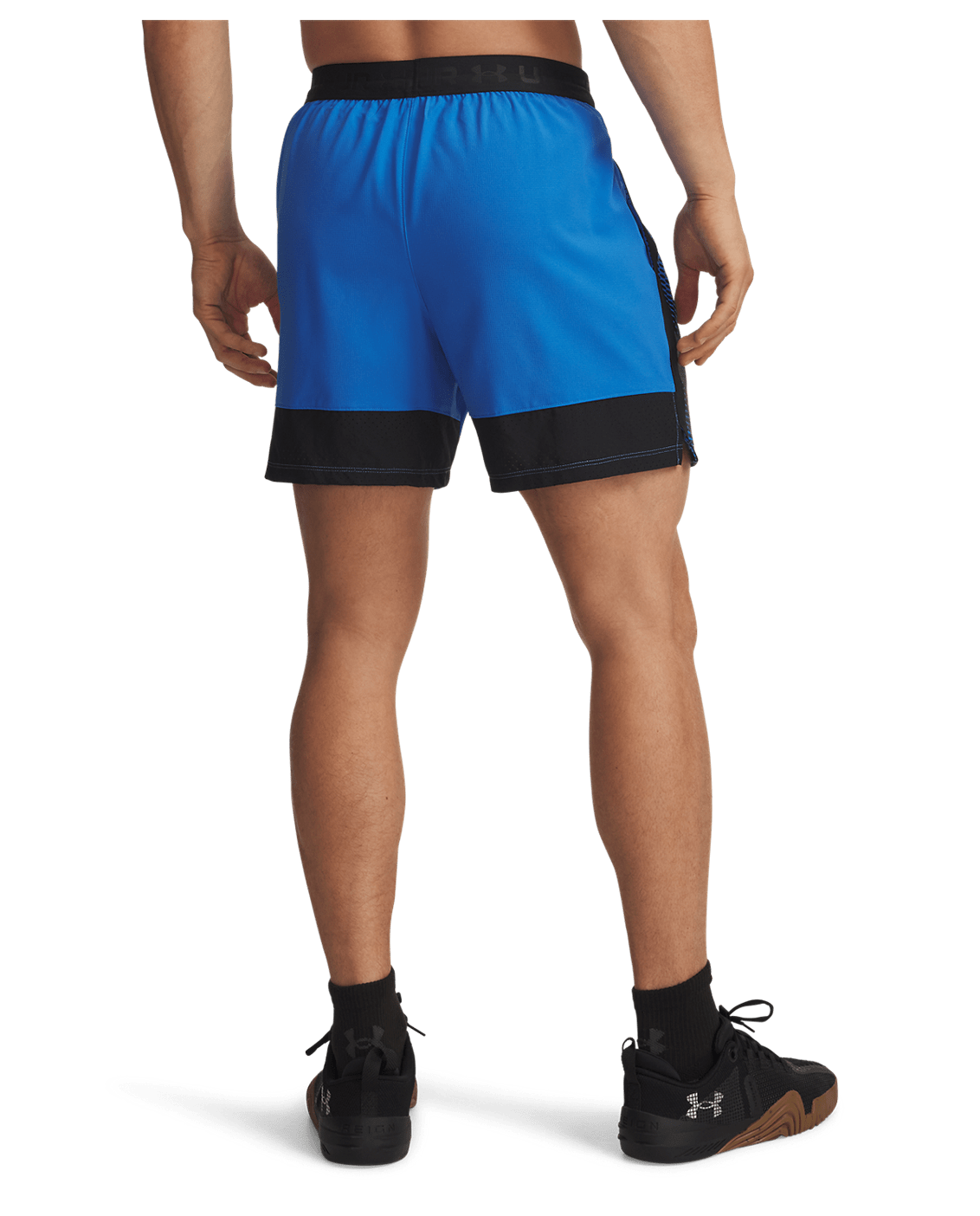 Under Armour Apparel UA Vanish Graphic Men's 6" Shorts