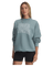 UA Rival Fleece Varsity Women's Oversized Crew