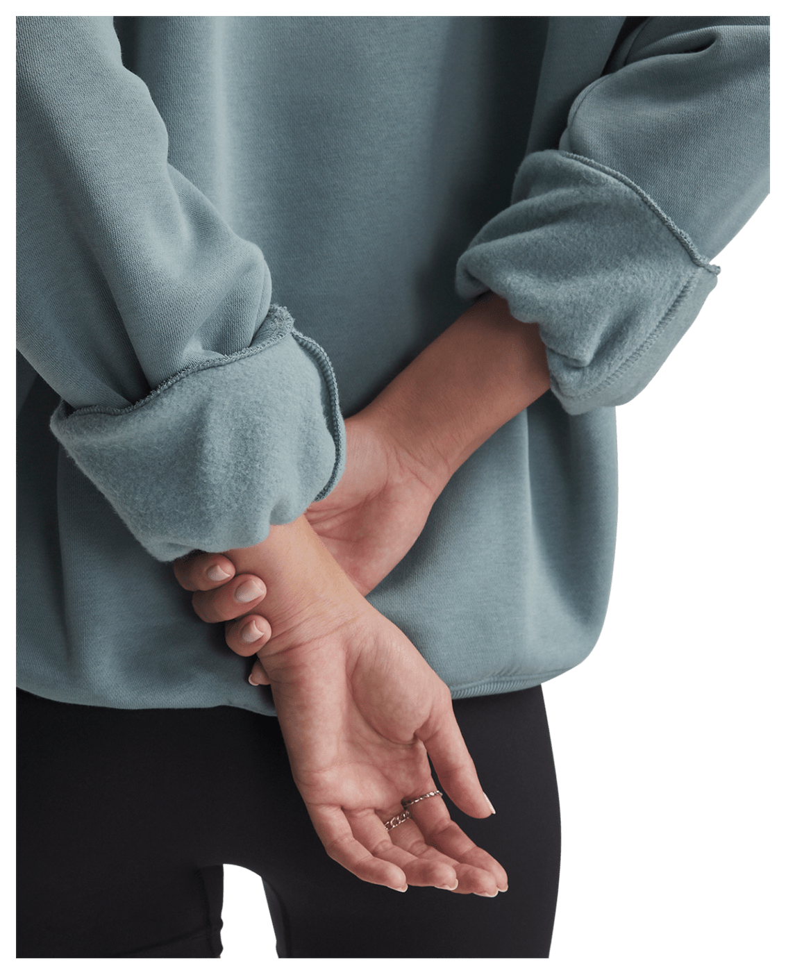 Under Armour Apparel UA Rival Fleece Varsity Women's Oversized Crew