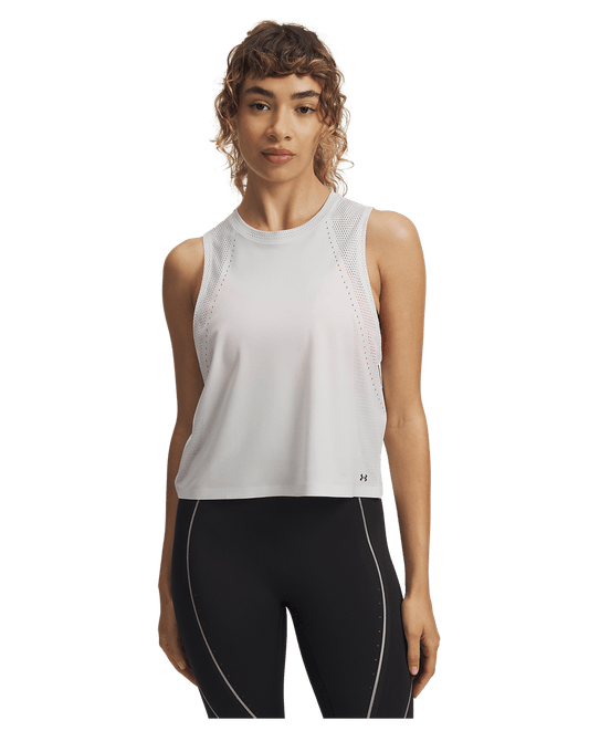 Under Armour Apparel UA Halo Vent Women's Sleeveless