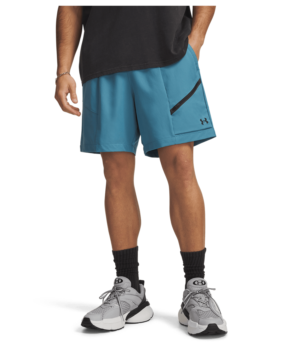 Under Armour UA Unstoppable Woven Men's Shorts
