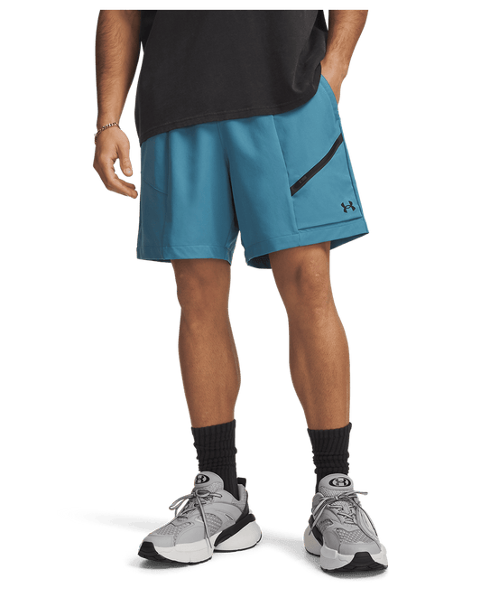 Under Armour UA Unstoppable Woven Men's Shorts