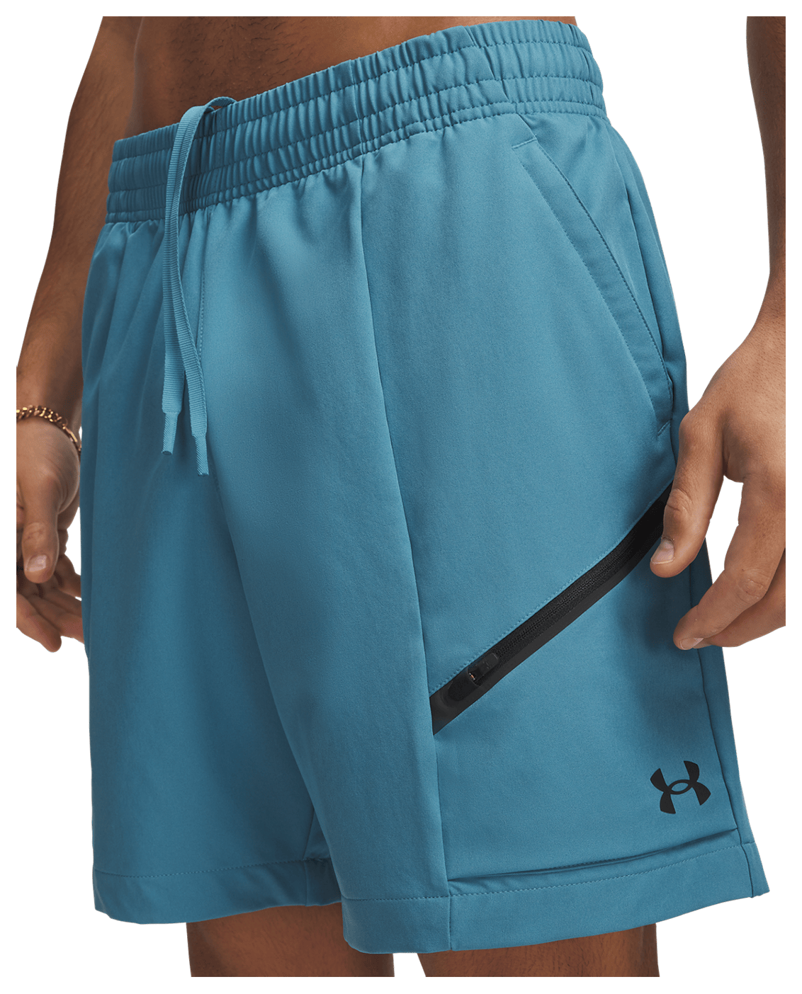 Under Armour UA Unstoppable Woven Men's Shorts