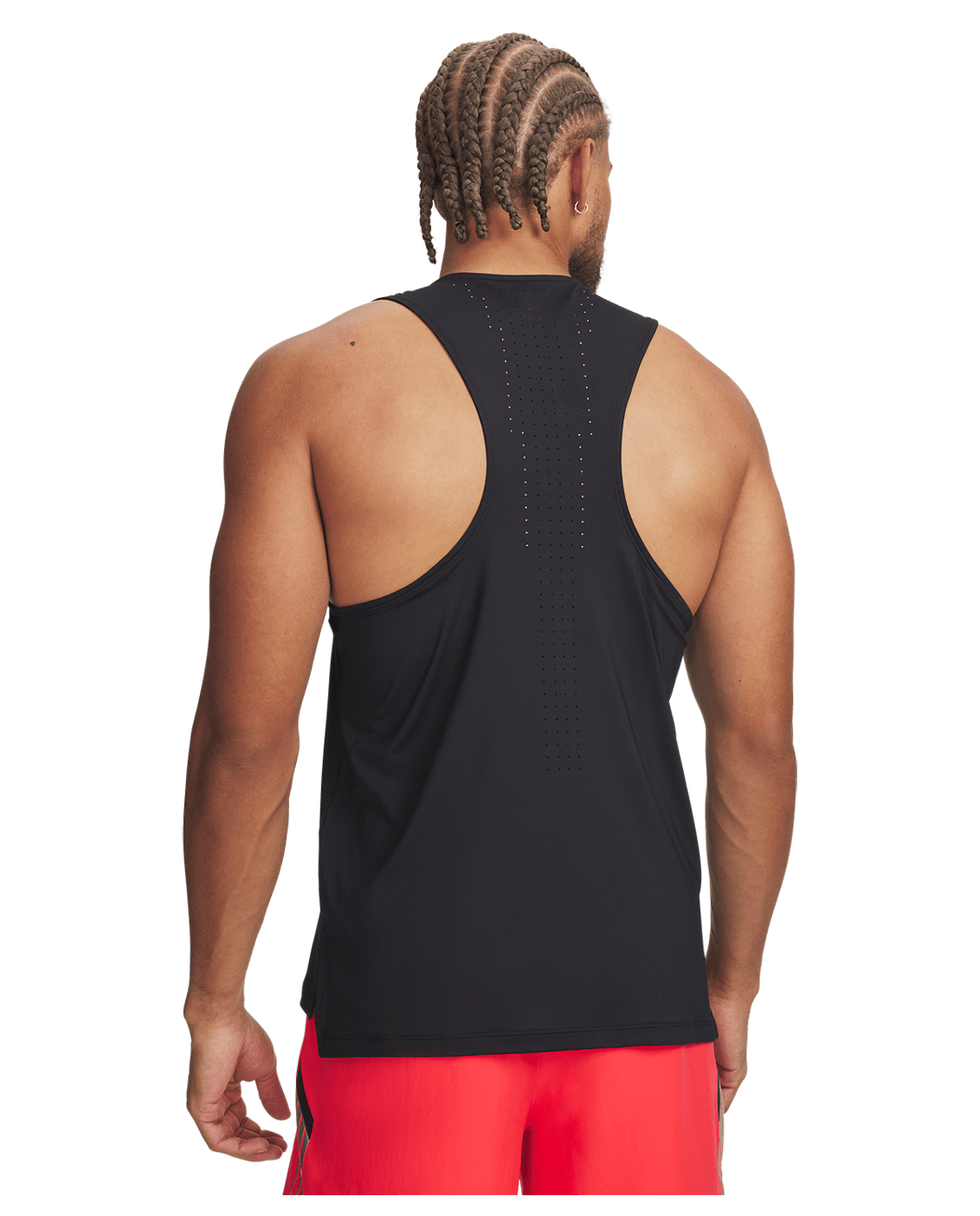 Under Armour UA Velociti Pro Men's Singlet