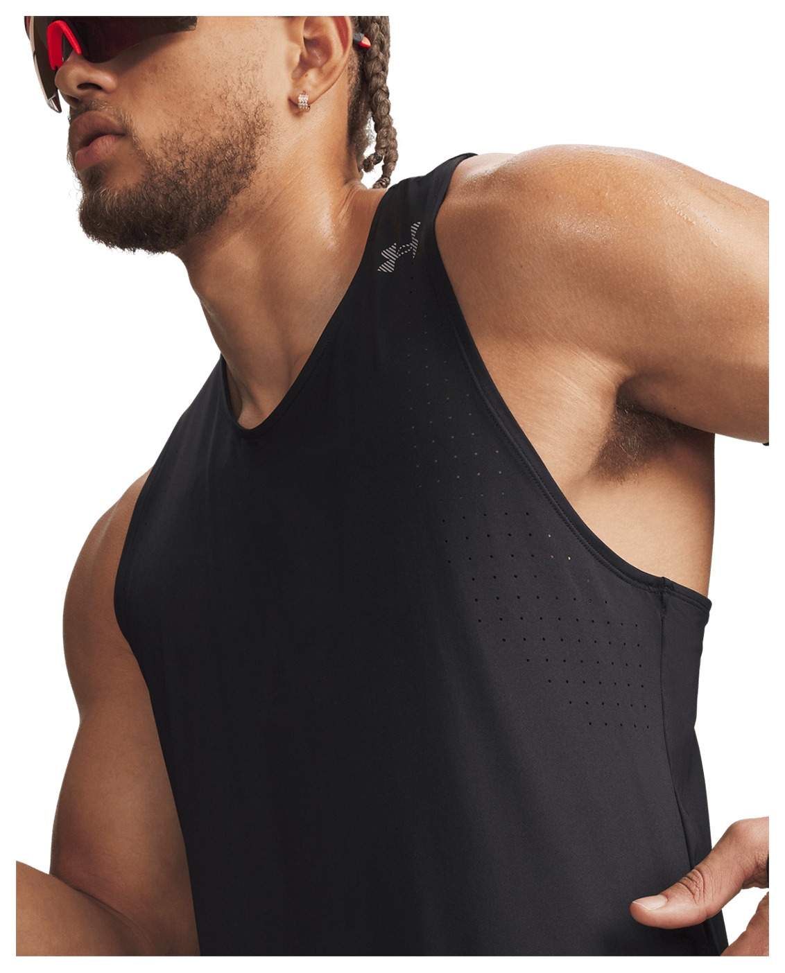 Under Armour UA Velociti Pro Men's Singlet
