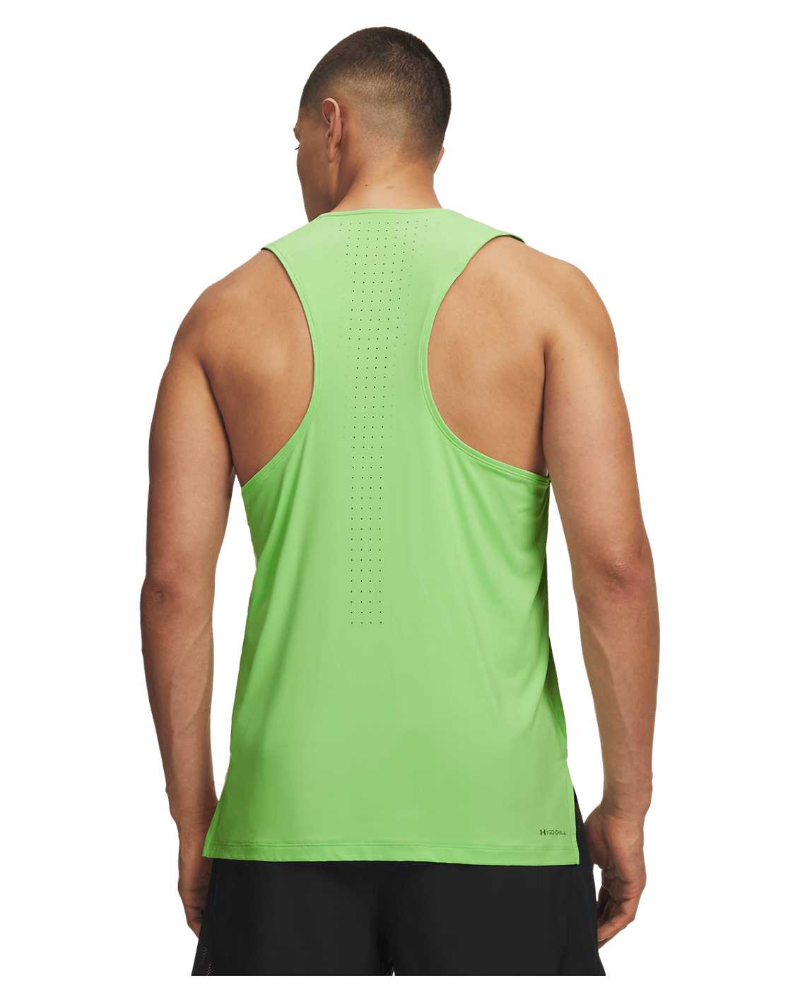 Under Armour UA Velociti Pro Men's Singlet