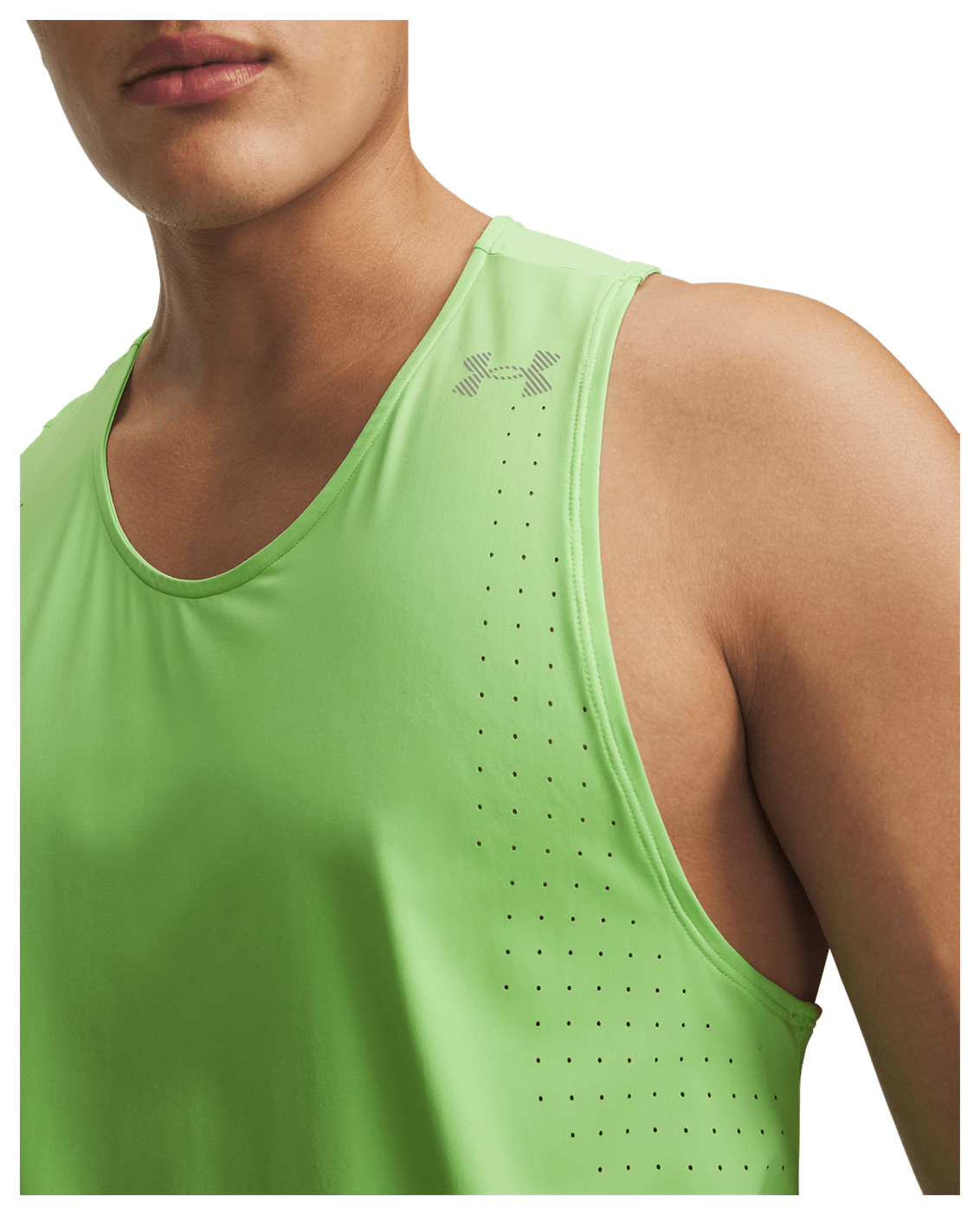Under Armour UA Velociti Pro Men's Singlet