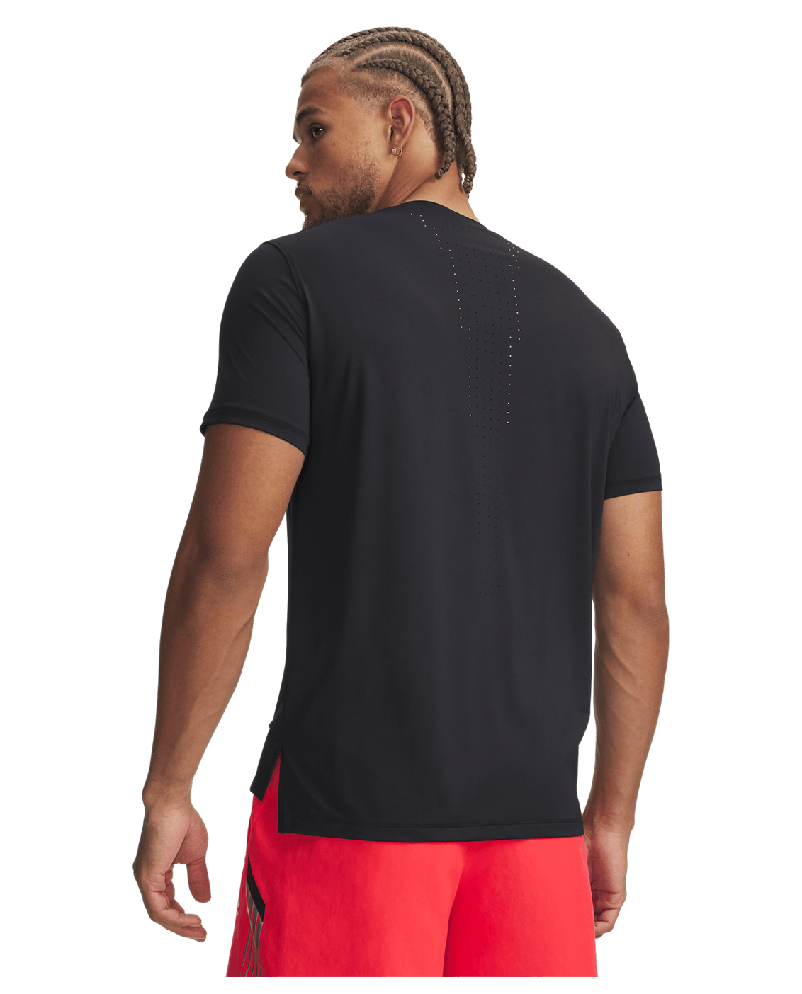 Under Armour UA Velociti Pro Men's Short Sleeve