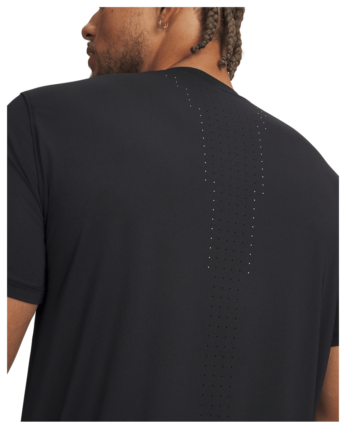 Under Armour UA Velociti Pro Men's Short Sleeve