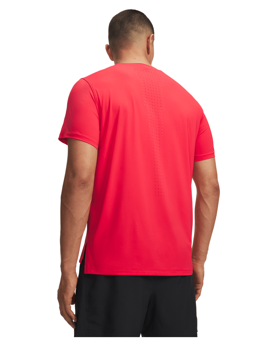 Under Armour UA Velociti Pro Men's Short Sleeve