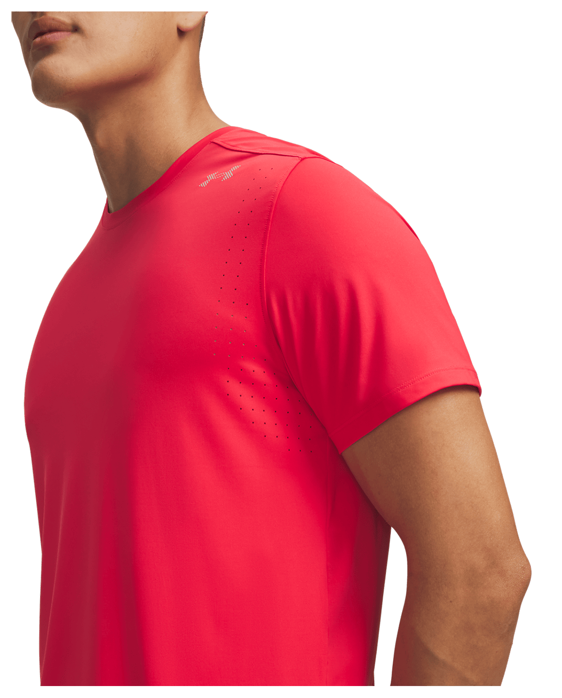 Under Armour UA Velociti Pro Men's Short Sleeve