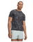 UA Velociti Pro Printed Men's Short Sleeve