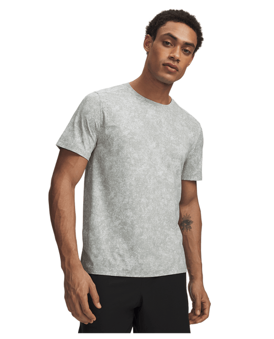 Under Armour UA Velociti Pro Printed Men's Short Sleeve
