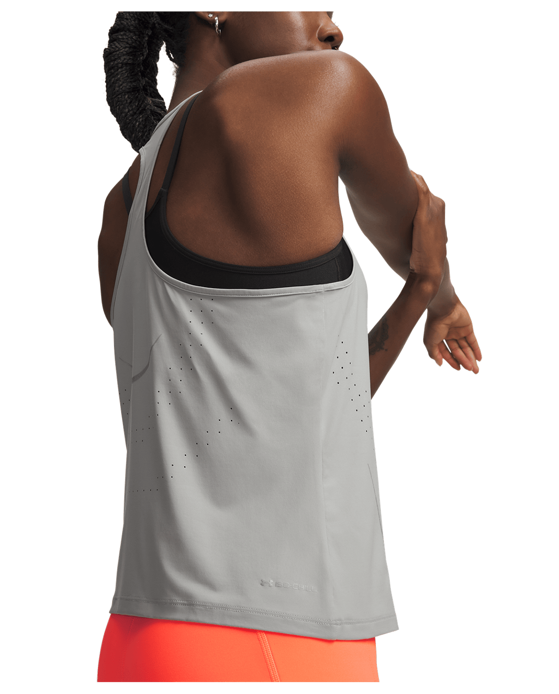 Under Armour UA Velociti Pro Women's Tank