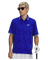 UA Drive Hazard Star Men's Polo