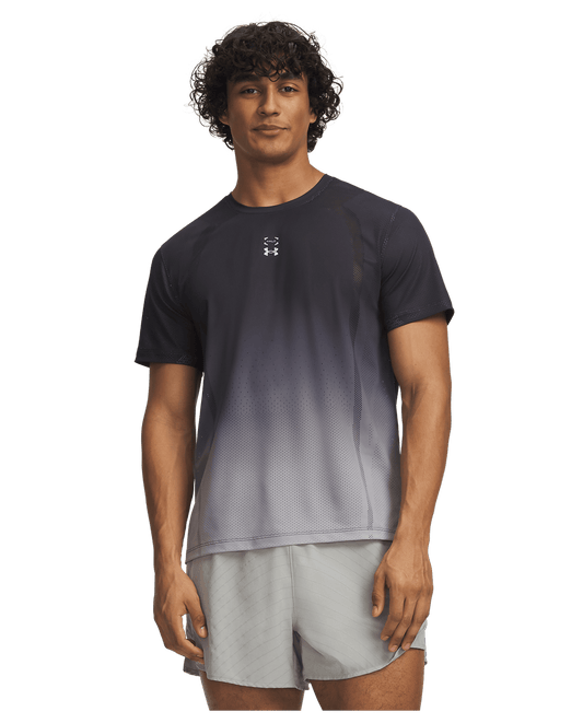 Under Armour UA Halo Run Men's Short Sleeve