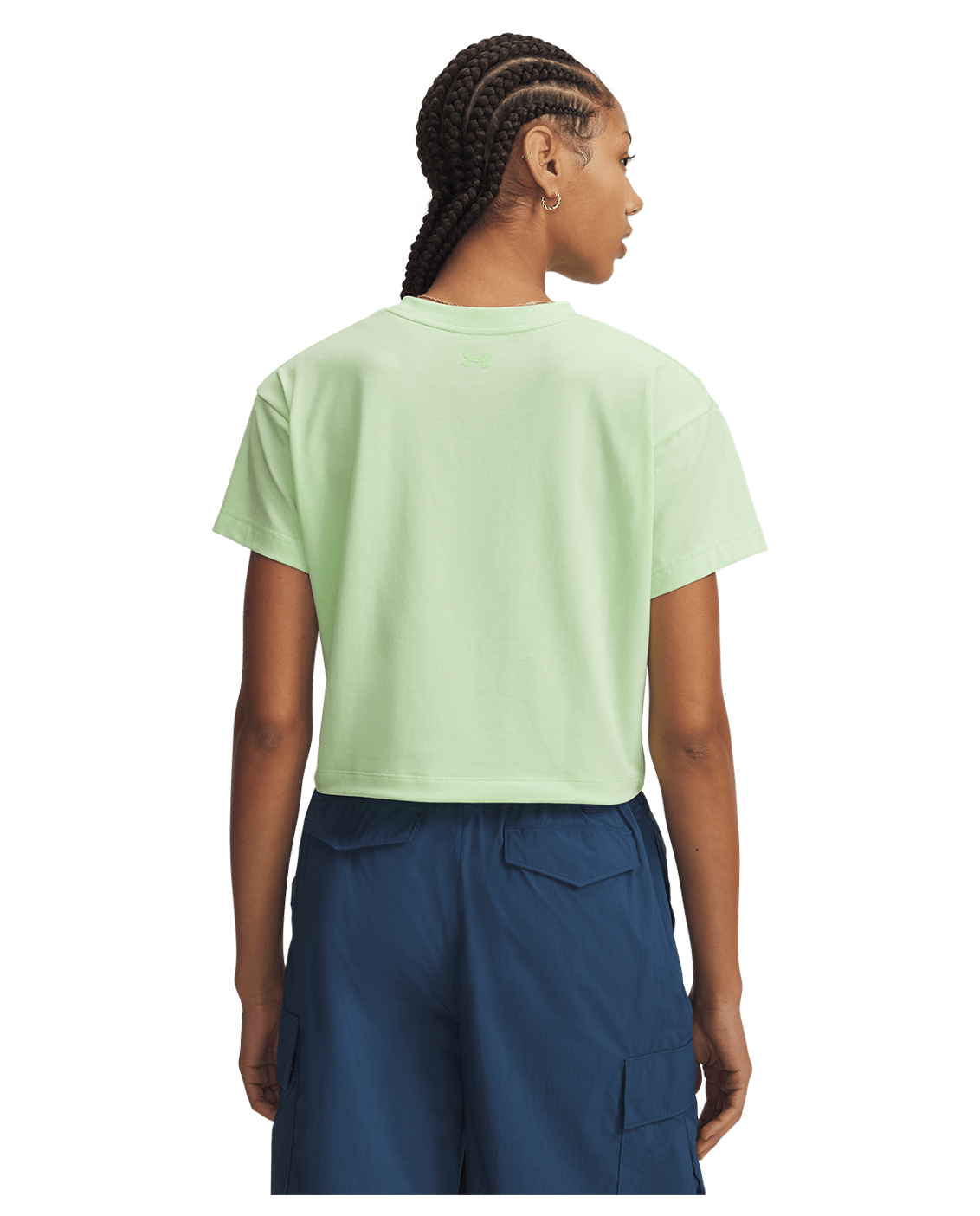 Under Armour UA Bungee Hem Women's T-Shirt