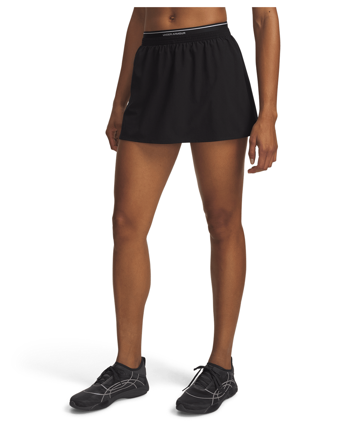 Under Armour Apparel UA Vanish Woven Women's Skort