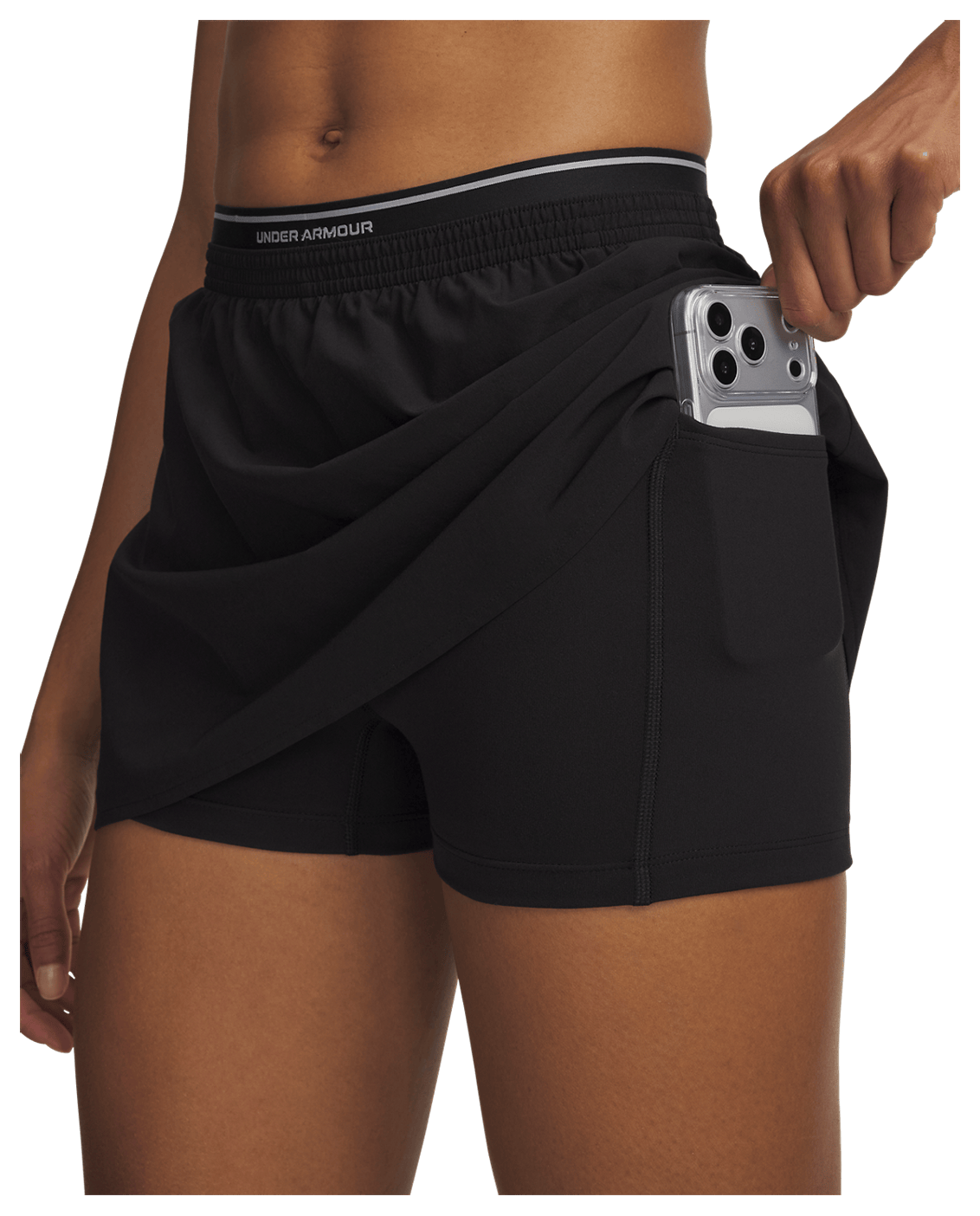 Under Armour Apparel UA Vanish Woven Women's Skort