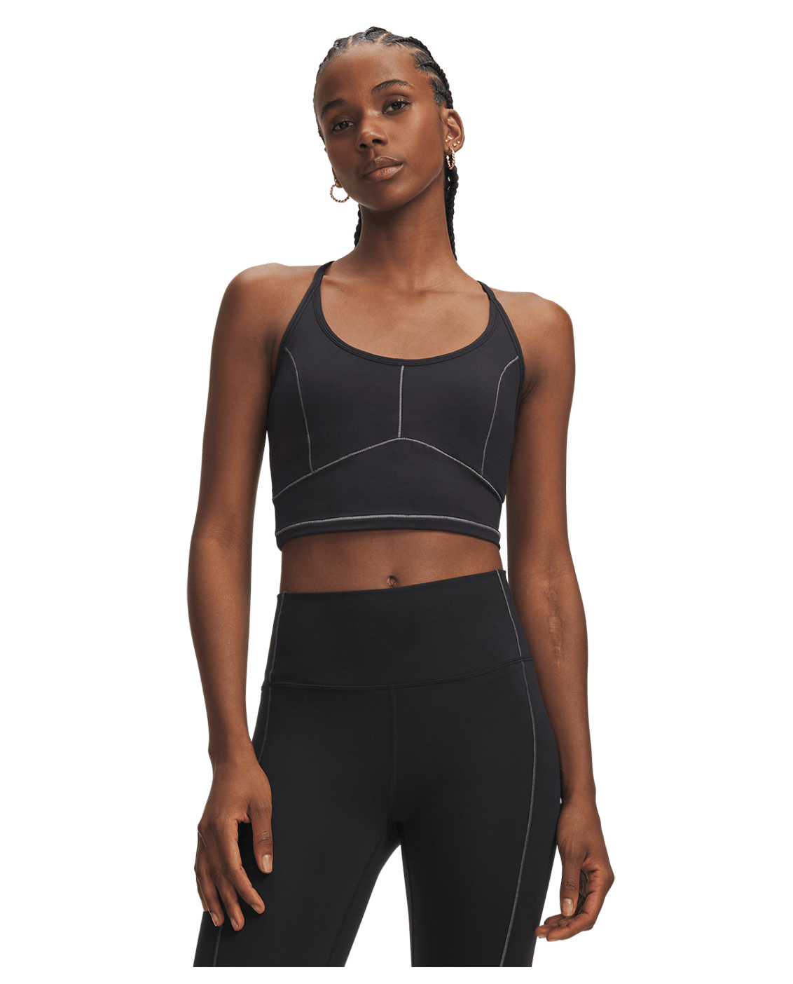 Under Armour UA Meridian Support Women's Tank