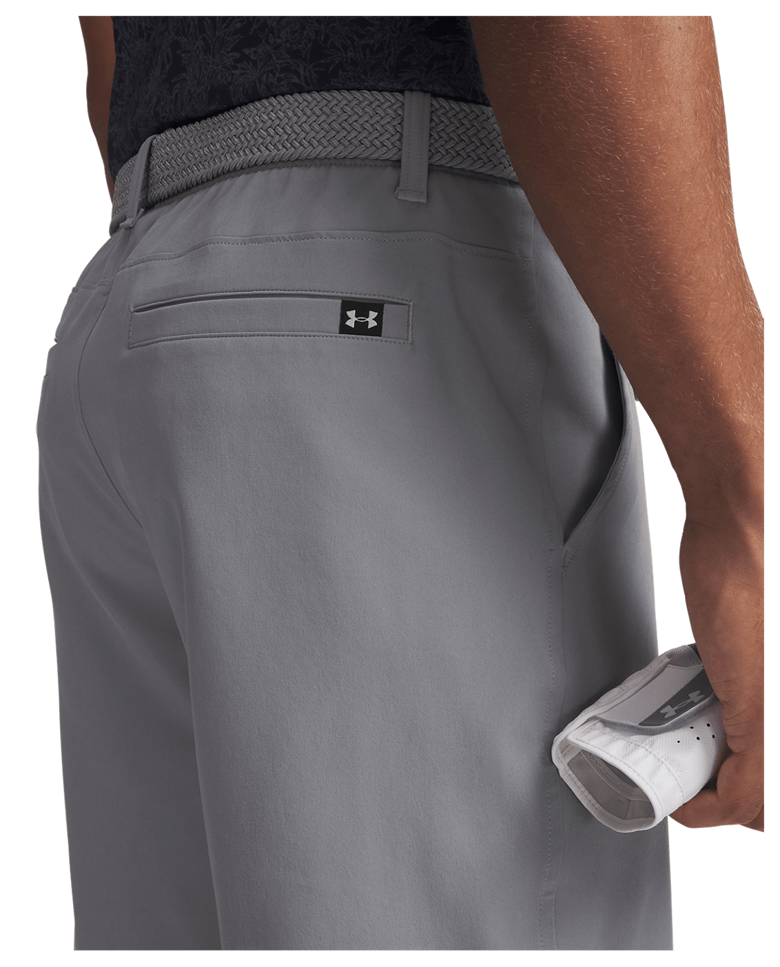 Under Armour UA Drive Tapered Men's Shorts