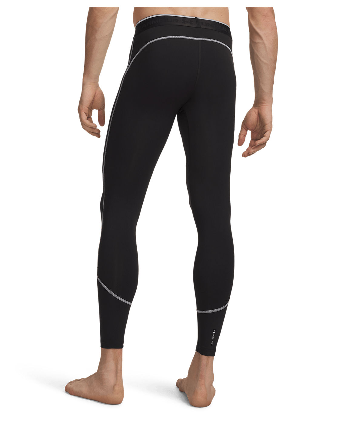 Under Armour HeatGear® Elite Men's Leggings