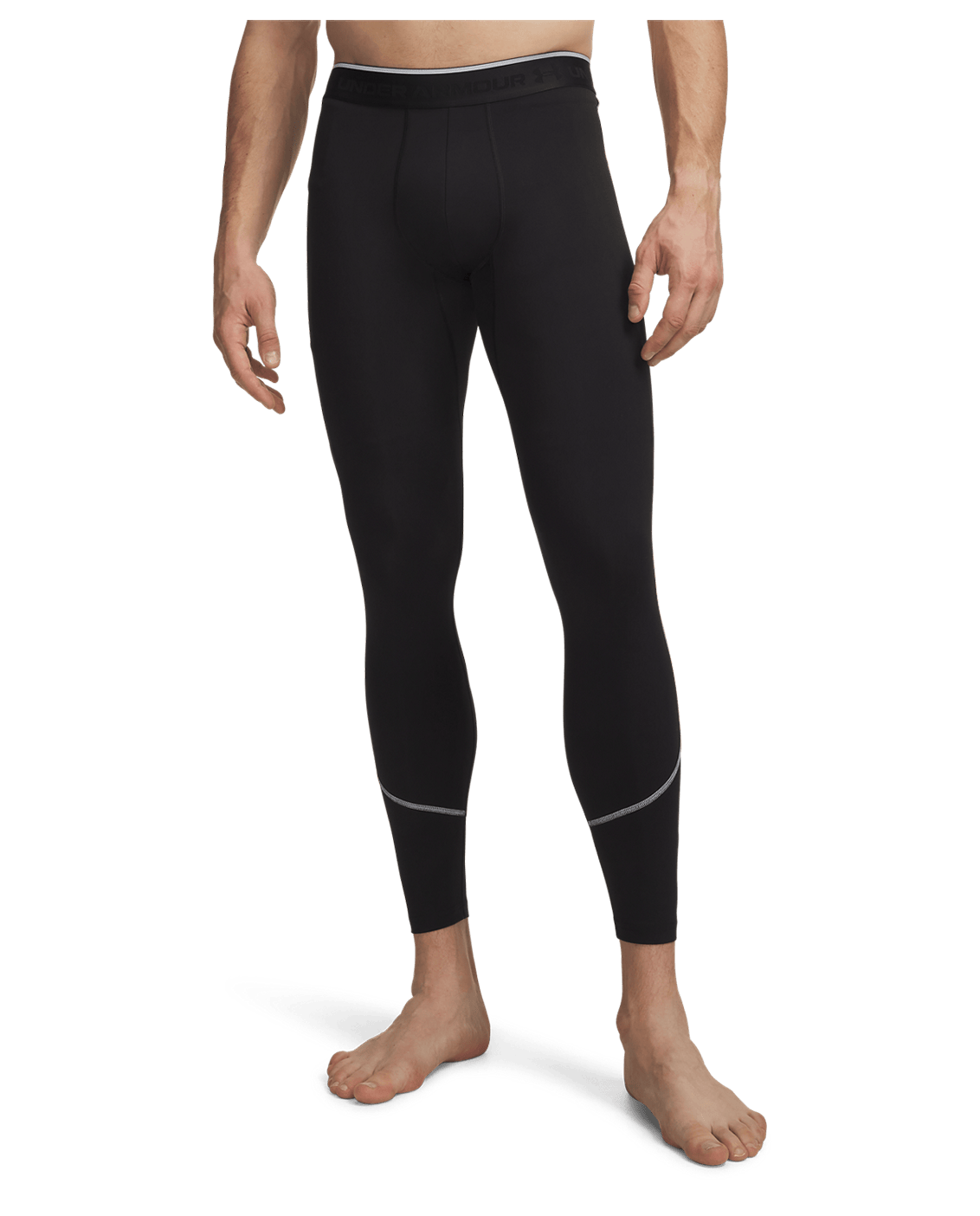 Under Armour HeatGear® Elite Men's Leggings