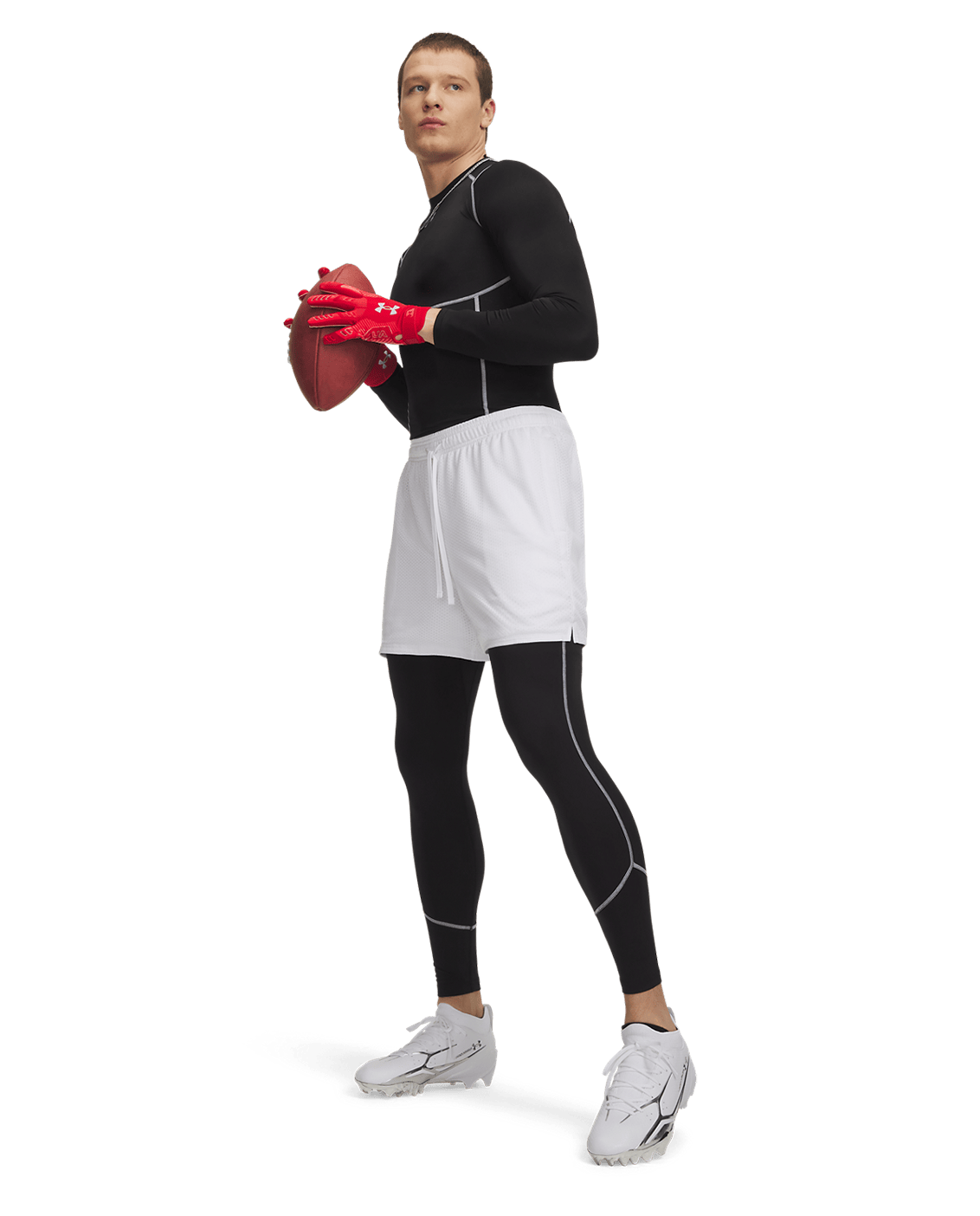 Under Armour HeatGear® Elite Men's Leggings